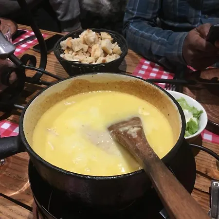Les Deux Alpes