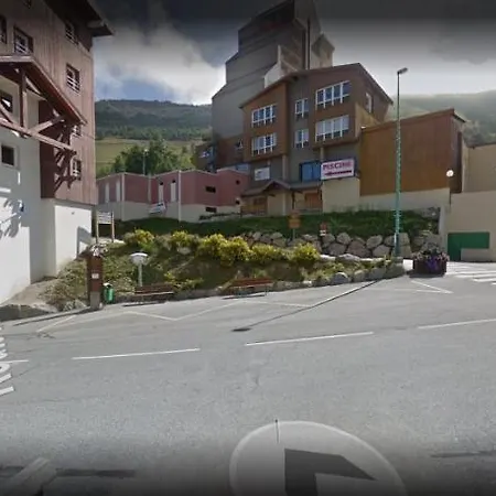 Les Deux Alpes *
