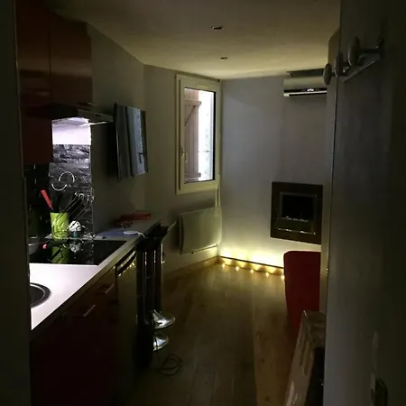 Les Deux Alpes Apartment