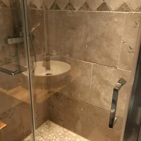Les Deux Alpes Apartment *